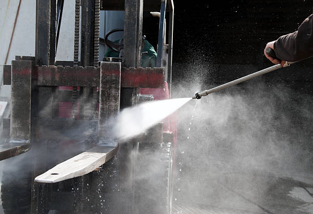 Reliable Albertville, AL Pressure Washing Services Solutions